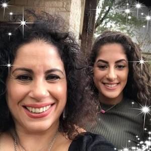 Meet your Posher, Jasmine